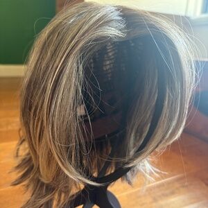 Wig - Belletress - Alicante